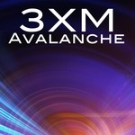 cover: 3xm - Avalanche