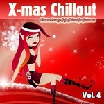 cover: Various Artist - Xmas Chillout Vol 4 (Winter Lounge Cafe Chillout For Christmas)