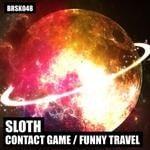 cover: Sloth - Contact Game/Funny Travel