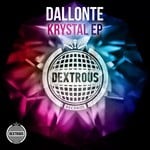 cover: Dallonte - Krystal EP