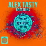 cover: Alex Tasty - Breathing