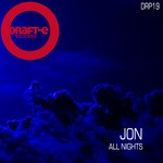 cover: Jon - All Nights