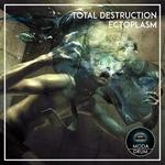 cover: Total Destruction - Ectoplasm