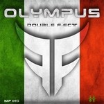 cover: Double F Ect - Olympus