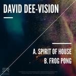 cover: David Dee Vision - Spirit Of House