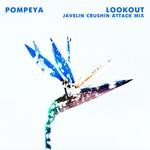 cover: Pompeya - Lookout