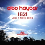 cover: Aldo Haydar - 1621 / Just A Motel Remix