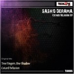 cover: Sasho Derama - Cotard Delusion