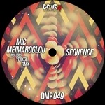 cover: Mic Meimaroglou - Sequence