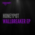 cover: Honeypot - Wallbreaker EP