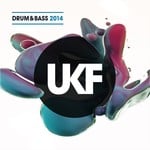 cover: Various - UKF Drum & Bass 2014