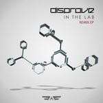 cover: Disprove - In The Lab EP (remix)