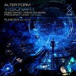 cover: Alter Form - Visionary