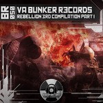 cover: Various - Rebellion 3rd Compilation Part 1