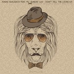 cover: Saalbach, Jonas|Mz Sunday Luv - Don't Tell The Lions