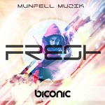 cover: Munfell Muzik - Fresh