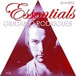 cover: Giuliano Rodrigues - Giuliano Rodrigues Essentials Vol 1