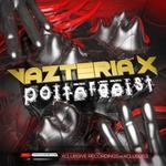 cover: Vazteria X - Poltergeist