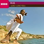 cover: Rio - Like I Love You