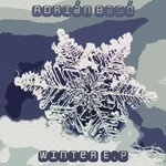 cover: Adrian Bago - Winter EP