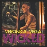 cover: Pitbull|Vega, Veronica - Wicked: The Remixes