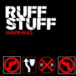 cover: Ruff Stuff - Warning (remixes)