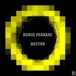 cover: Renso Ferrari - Return