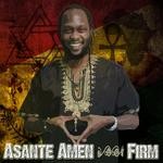 cover: Asante Amen - Firm