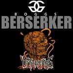 cover: Boggs - Berserker