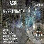 cover: Acki - Ghost Track