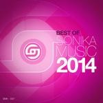 cover: Various - Best Of Sonika Music 2014