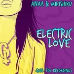 cover: Anais|Mikishiku - Electrik Love