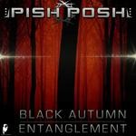 cover: Pish Posh - Black Autumn