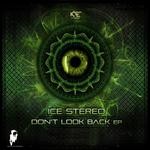 cover: Ice Stereo - Don't Look Back EP