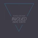 cover: Andre Sobota - Involved (Rodrigo Deem remix)