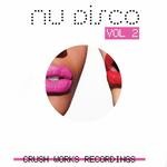 cover: Various - Nu Disco Vol 2