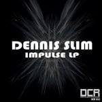 cover: Dennis Slim - Impulse