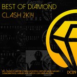 cover: Various - Best Of Diamond Clash 2k14