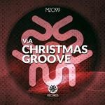 cover: Various - VA Christmas Groove