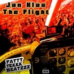 cover: Jan Klas - The Flight