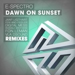 cover: E Spectro - Dawn On Sunset