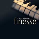 cover: Alex Pardini - Finesse