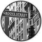 cover: Various - Groove Street Deep Underground Music Vol 5