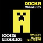 cover: Docka - Moonboots