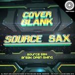 cover: Cover Blank - Source Sax