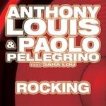 cover: Louis, Anthony|Paolo Pellegrino|Sara Luh - Rocking