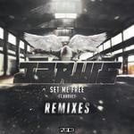 cover: Harvey|Jarvis (uk) - Set Me Free (remix EP)