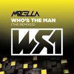 cover: Molella - Who's The Man (remixes)