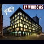 cover: Dax Mega - 77 Windows