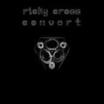 cover: Ricky Cross - Convert